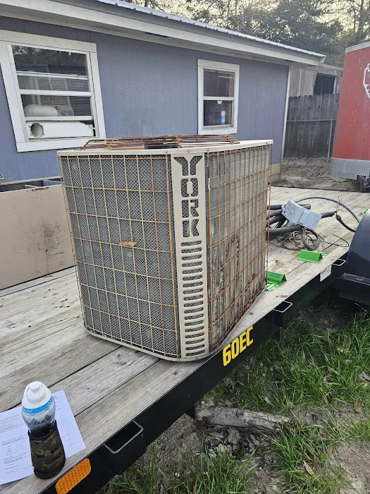 Hagler Heating & Cooling Picture 7