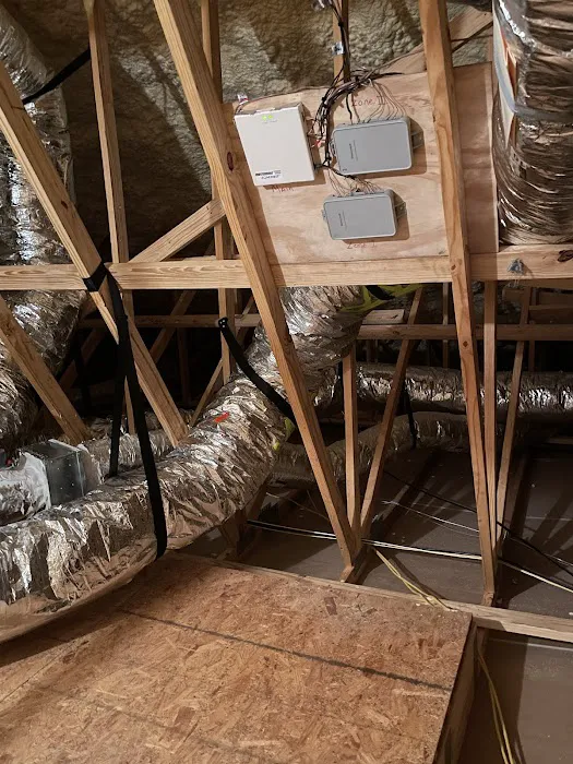 Hagler Heating & Cooling Picture 6