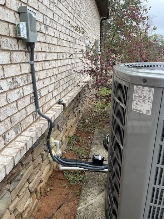 Hagler Heating & Cooling Picture 10