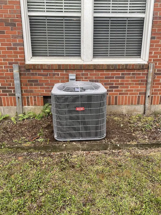 Strickland's Heating & Air Picture 3