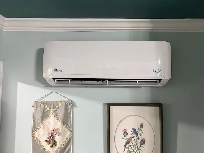 Strickland's Heating & Air Picture 1