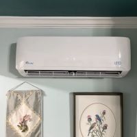 Strickland's Heating & Air ico