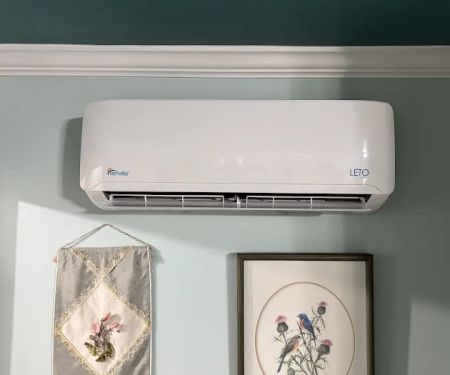 Strickland's Heating & Air