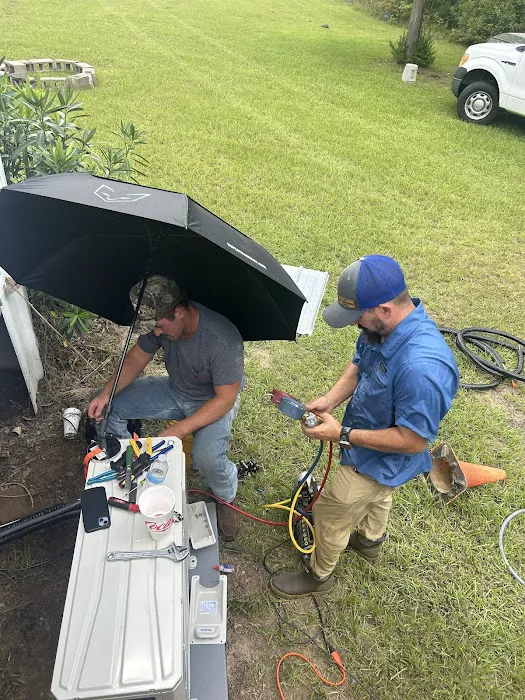 Strickland's Heating & Air Picture 5