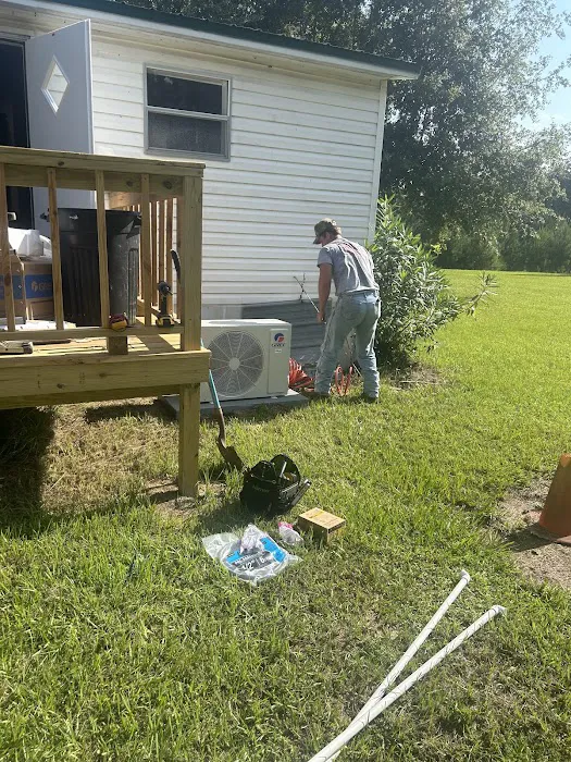 Strickland's Heating & Air Picture 6