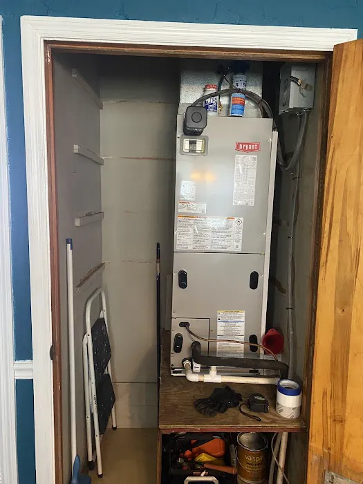 Strickland's Heating & Air Picture 4