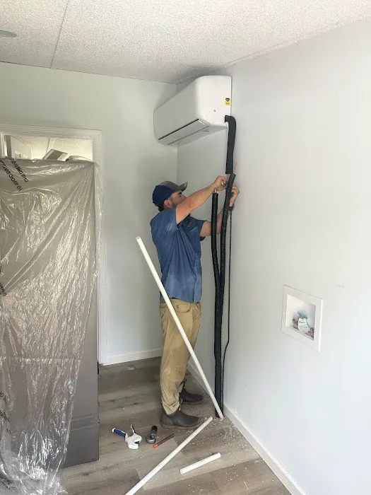 Strickland's Heating & Air Picture 8