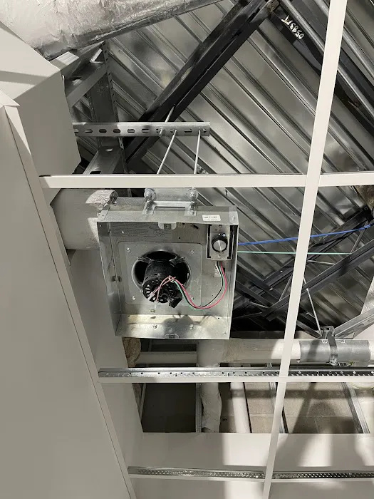 Walker Electric Inc Picture 2