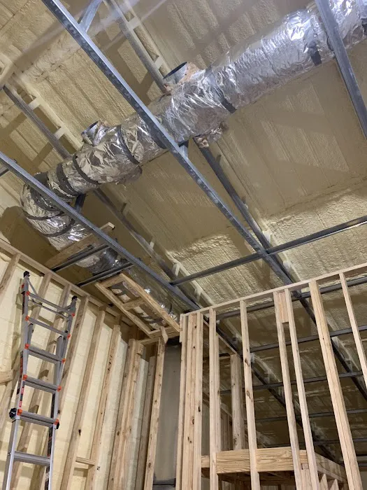 Harrell's Heating & Cooling Picture 3