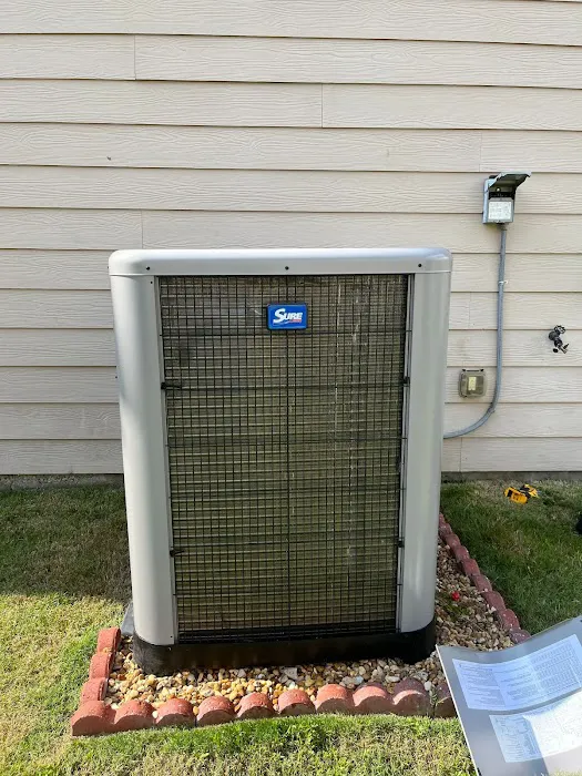 Harrell's Heating & Cooling Picture 2