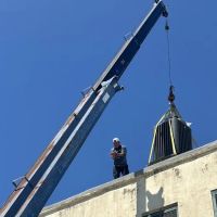 Harrell's Heating & Cooling ico