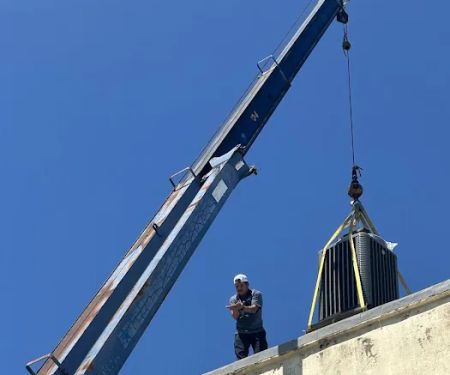 Harrell's Heating & Cooling