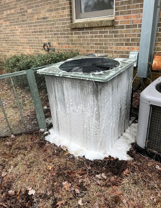 Harrell's Heating & Cooling Picture 4