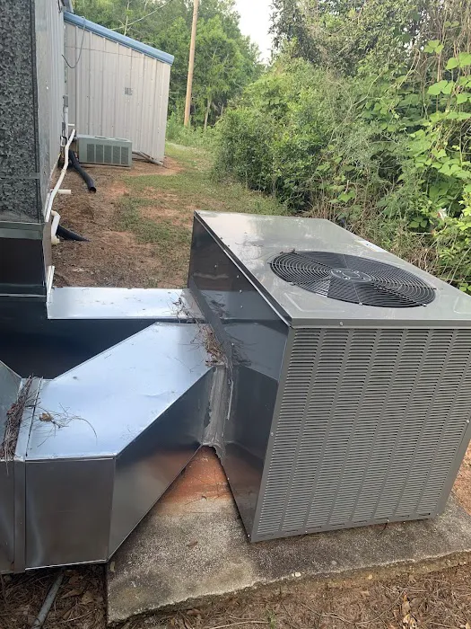 Harrell's Heating & Cooling Picture 6