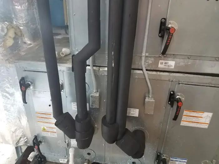 Harrell's Heating & Cooling Picture 5