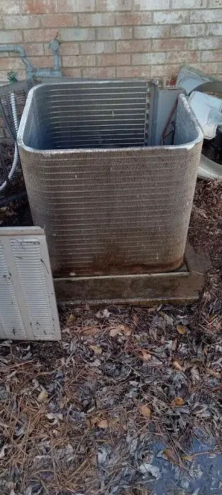 Harrell's Heating & Cooling Picture 10