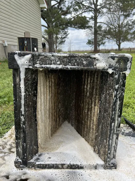 Harrell's Heating & Cooling Picture 9