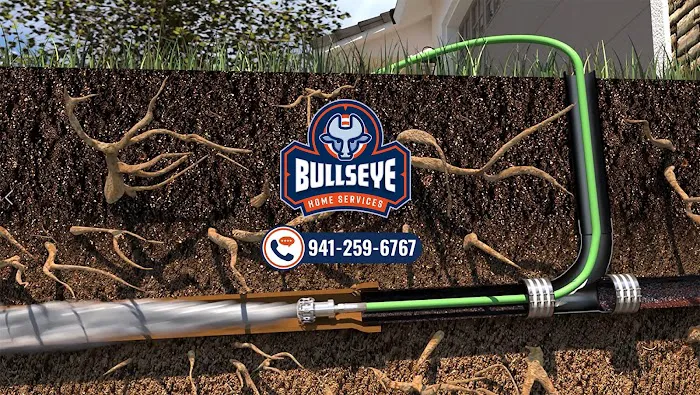 Bullseye Home Services Picture 2