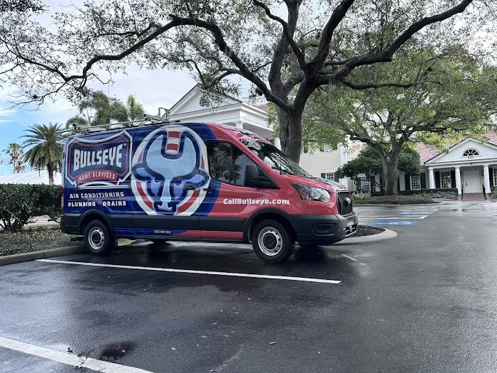 Bullseye Home Services Picture 3