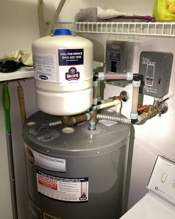 Bullseye Home Services Picture 8