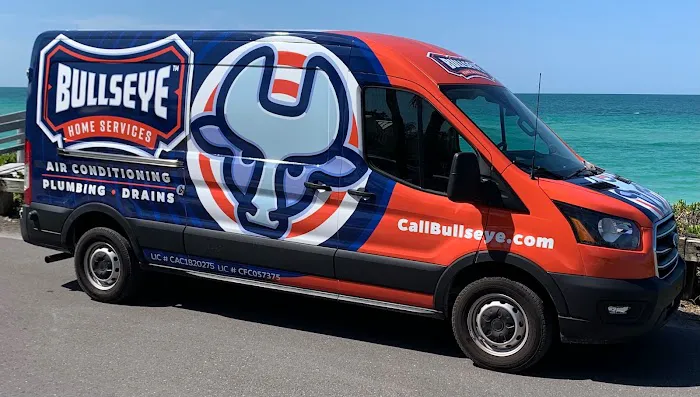 Bullseye Home Services Picture 7