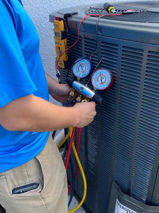 Dream Total Home Solutions LLC | Air Conditioning Specialists Picture 3