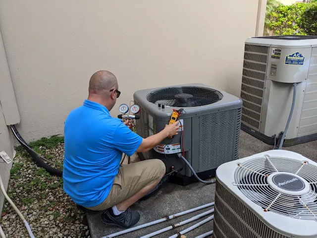 Dream Total Home Solutions LLC | Air Conditioning Specialists Picture 2