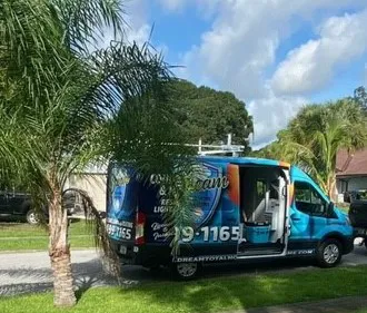 Dream Total Home Solutions LLC | Air Conditioning Specialists Picture 1