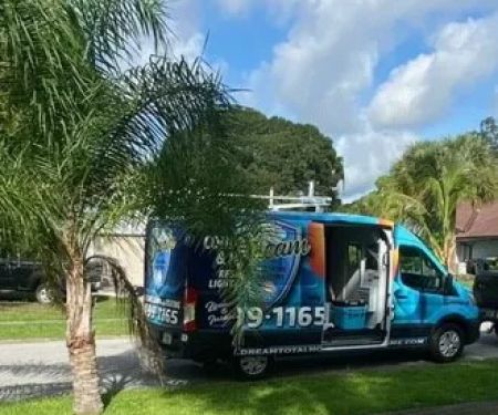 Dream Total Home Solutions LLC | Air Conditioning Specialists