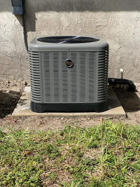Dream Total Home Solutions LLC | Air Conditioning Specialists Picture 5