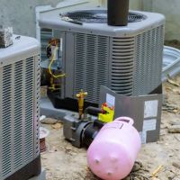 Royal Air Conditioning & Heating, Inc ico