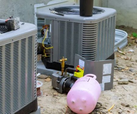 Royal Air Conditioning & Heating, Inc