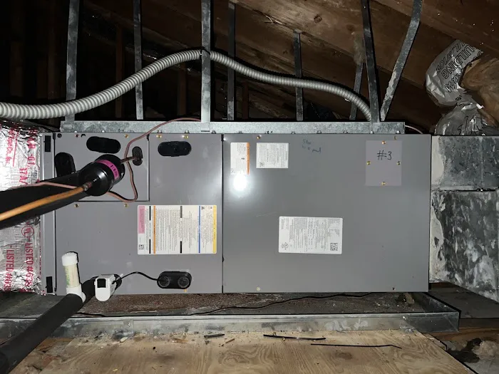 Royal Air Conditioning & Heating, Inc Picture 2