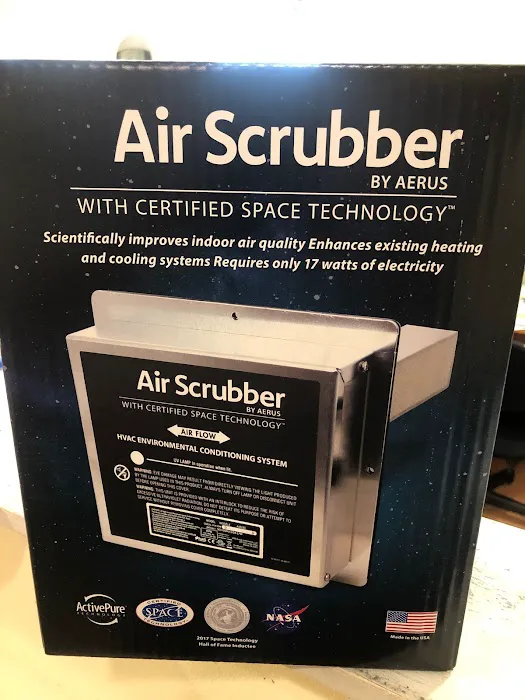 Royal Air Conditioning & Heating, Inc Picture 3