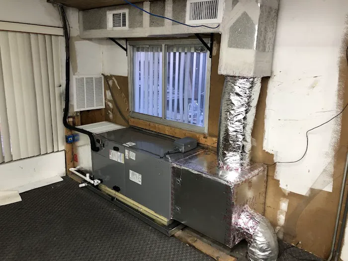 Royal Air Conditioning & Heating, Inc Picture 6