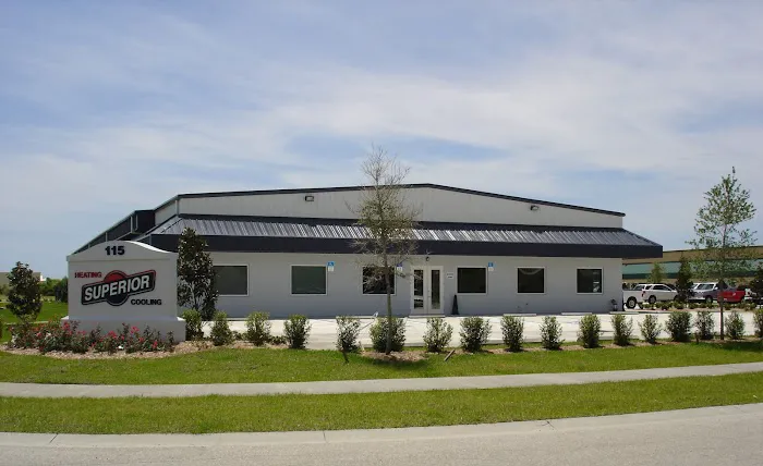 Superior Heating and Cooling Picture 3