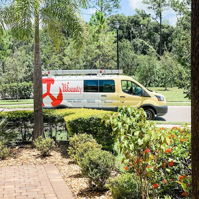 Tri County Air Conditioning and Heating Picture 2