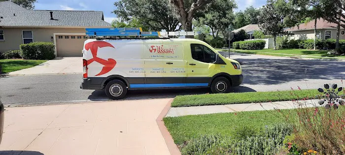 Tri County Air Conditioning and Heating Picture 1