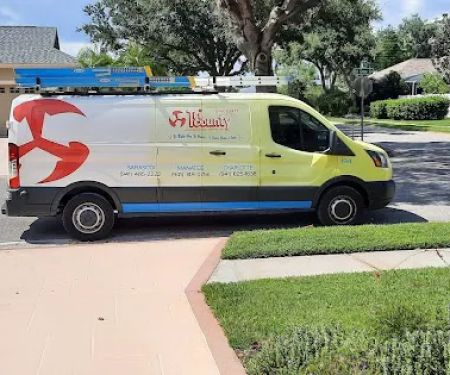 Tri County Air Conditioning and Heating