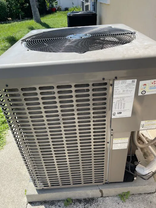 Tri County Air Conditioning and Heating Picture 3