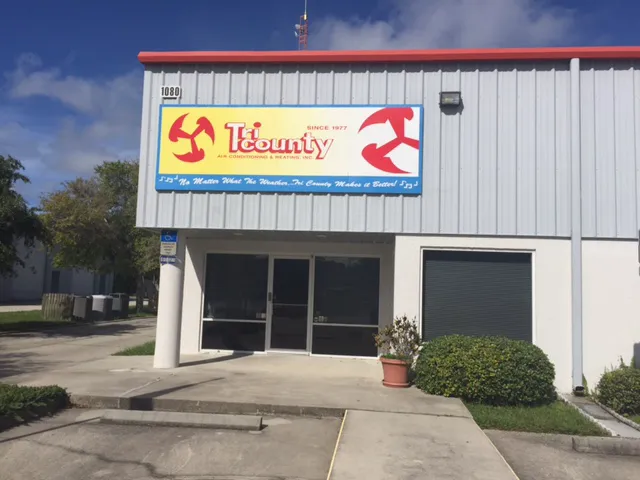Tri County Air Conditioning and Heating Picture 6