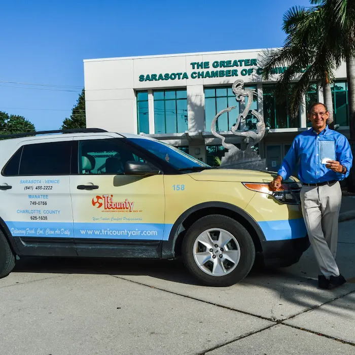 Tri County Air Conditioning and Heating Picture 10