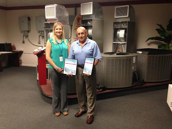 Tri County Air Conditioning and Heating Picture 9