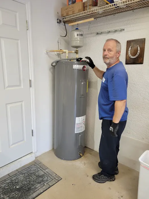 ABC Southwest Plumbing & Air Conditioning Picture 2