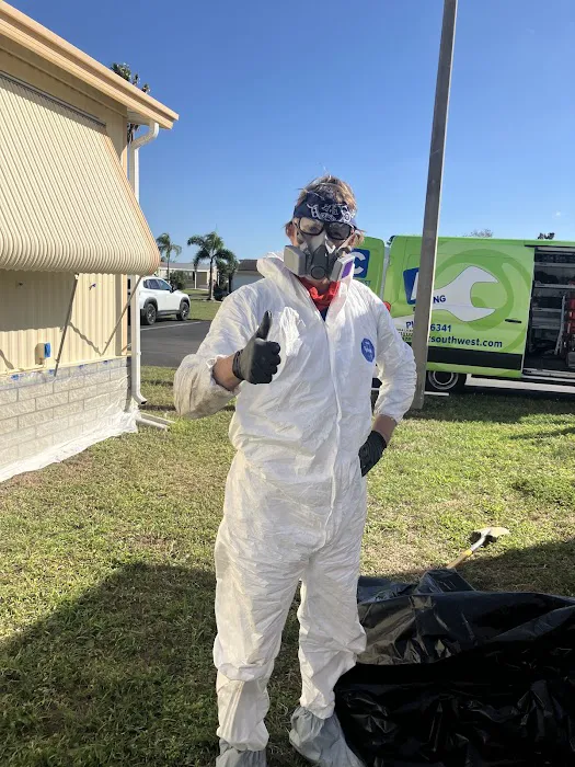 ABC Southwest Plumbing & Air Conditioning Picture 5