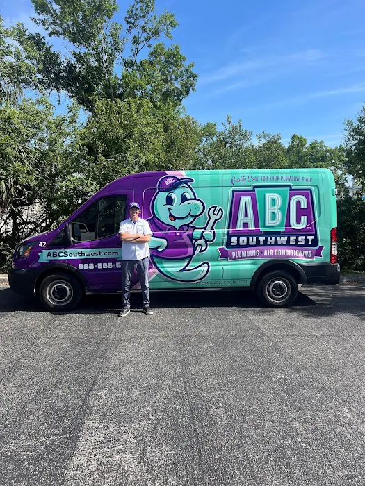 ABC Southwest Plumbing & Air Conditioning Picture 4