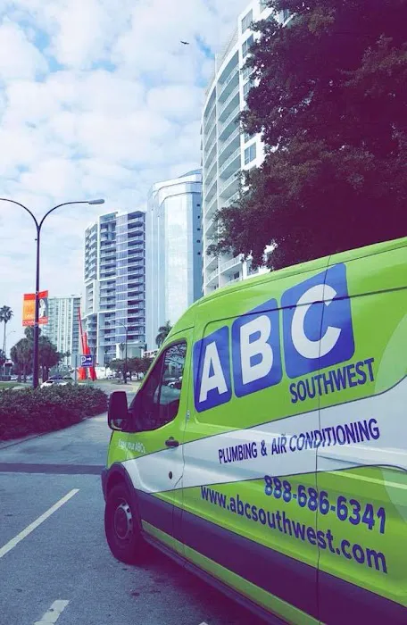 ABC Southwest Plumbing & Air Conditioning Picture 10