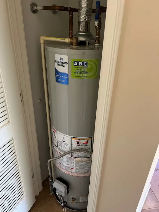 ABC Southwest Plumbing & Air Conditioning Picture 8