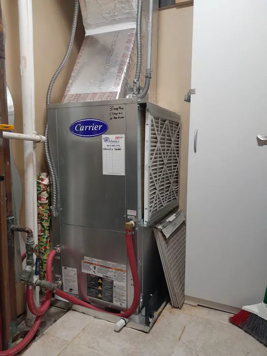 Global Air Conditioning, Inc. Picture 4