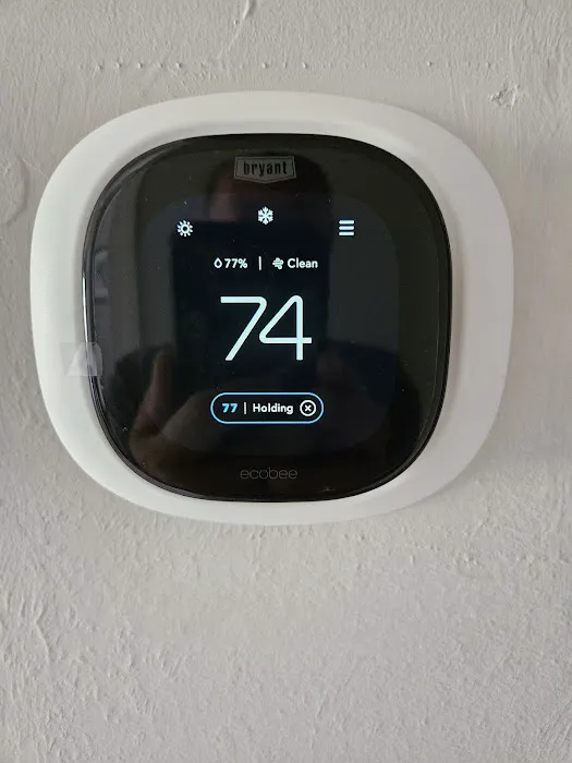 Global Air Conditioning, Inc. Picture 3